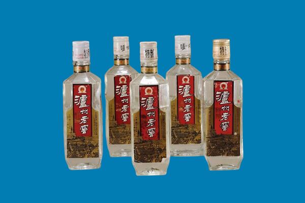 南昌市东湖回收老酒